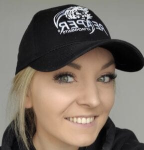 Reaper Attachments Hat