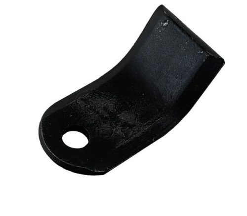 EXFM-30 Excavator Brush Cutter Blade Replacement